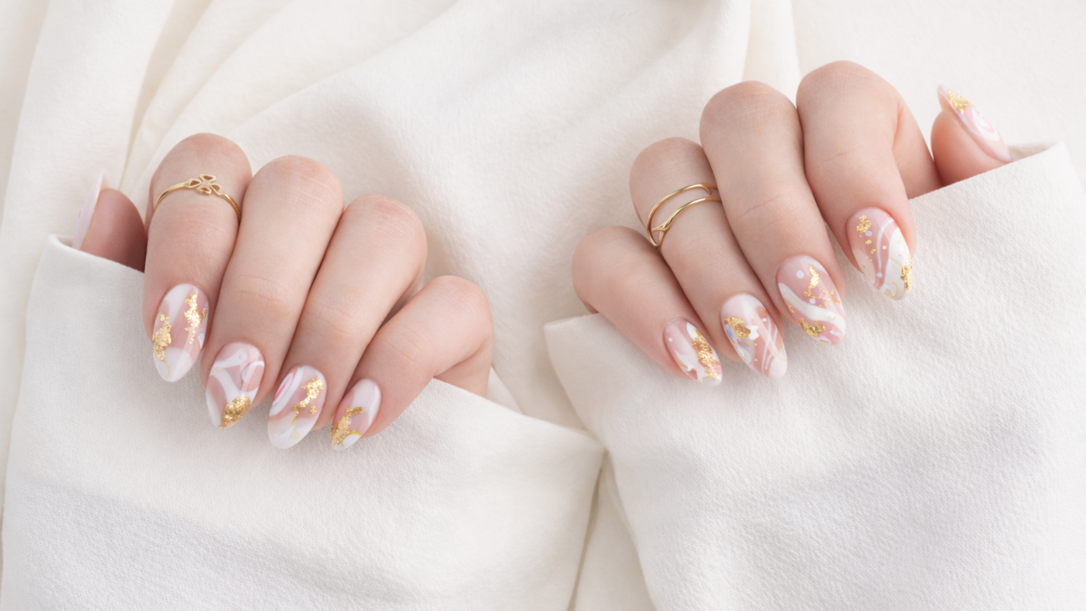 The Secret to Strong, Beautiful Nails: Why Nail Care Matters.